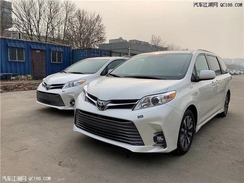 国产新款塞纳测评视频,性能卓越，品质升级，引领家用MPV新潮流