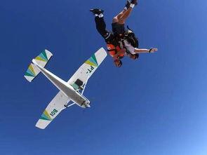 国产跳伞开箱视频大全,开箱视频大全带你领略空中魅力