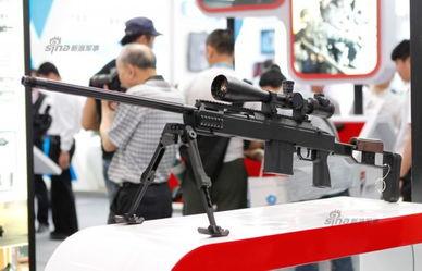 国产激光步枪视频,未来战场新利器解析