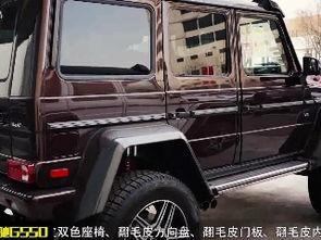 国产越野车拼装视频,匠心独运，驰骋天地