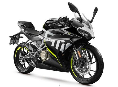 国产机车有流水灯吗视频,科技与美学的完美融合