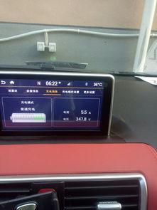 国产新车充电视频讲解,科技赋能，绿色出行新体验