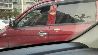 国产轿车被骂视频曝光,网友热议质量与口碑问题