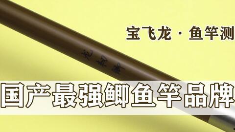 国产鲫鱼竿视频大全,揭秘钓鱼高手们的秘籍宝典