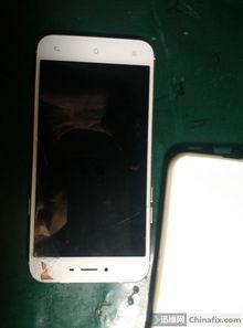 国产手机更换盖板视频,一招教你轻松上手