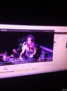 国产车载dj视频播放,动感旋律，驾驭未来