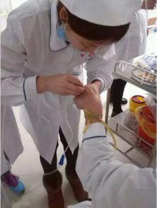 国产扎针神器的视频,高效便捷的医疗创新