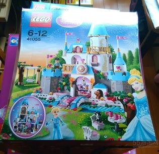 迪士尼积木视频国产版