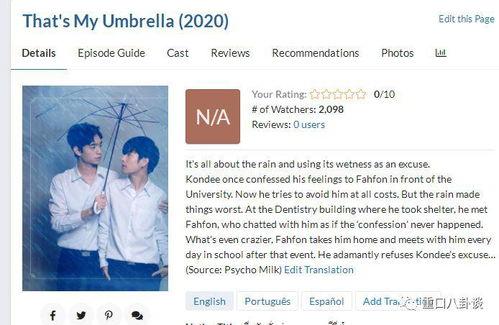 国产腐剧大全视频,盘点那些甜蜜又带感的耽美佳作