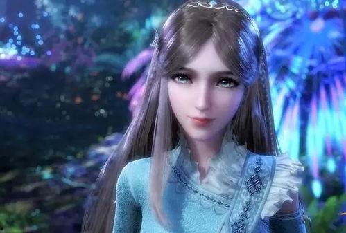 小舞国产动画视频在线观看