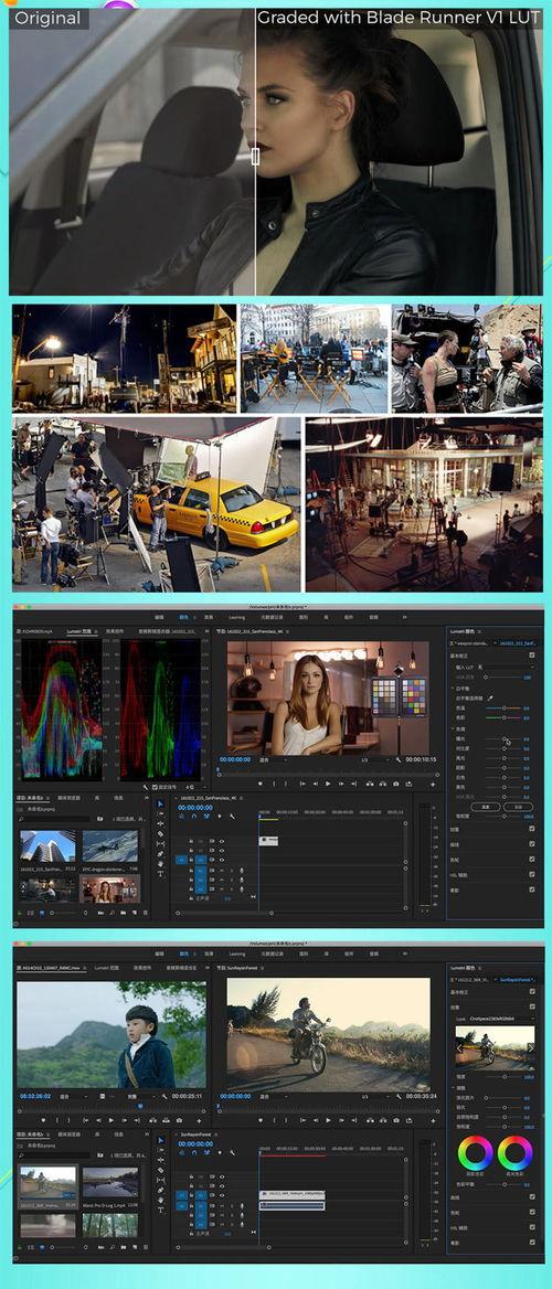 国产三级视频调色,国产三级视频调色艺术解析